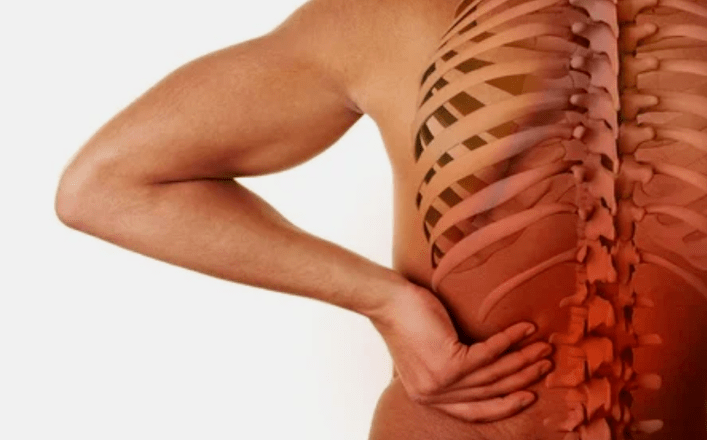 Reasons for Osteocondrosis of Lombber