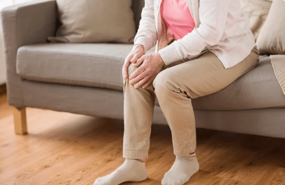 How to treat arthrosis