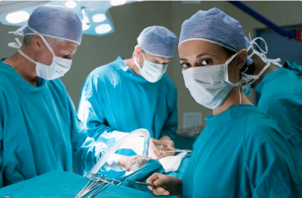 Surgery